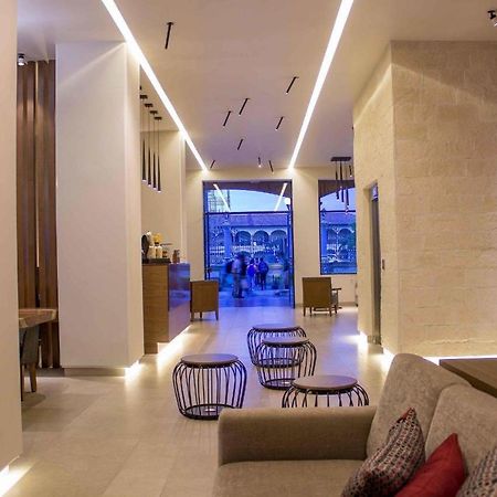 Hotel Mansur Business & Leisure Кордова Экстерьер фото